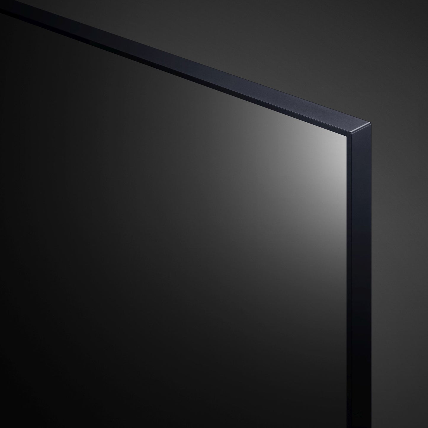 LG 65" NanoCell – Téléviseur DEL 4K UHD HDR Intelligent avec webOS – Modèle 65NANO80