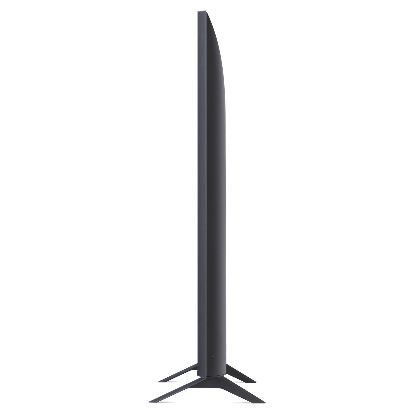 LG 65" NanoCell – Téléviseur DEL 4K UHD HDR Intelligent avec webOS – Modèle 65NANO80