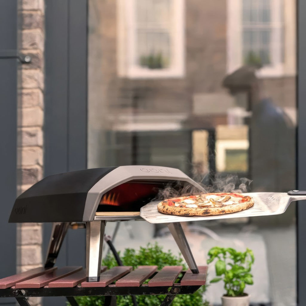 Ooni Koda 16 Four à Pizza au Gaz Portable – Modèle P06A00