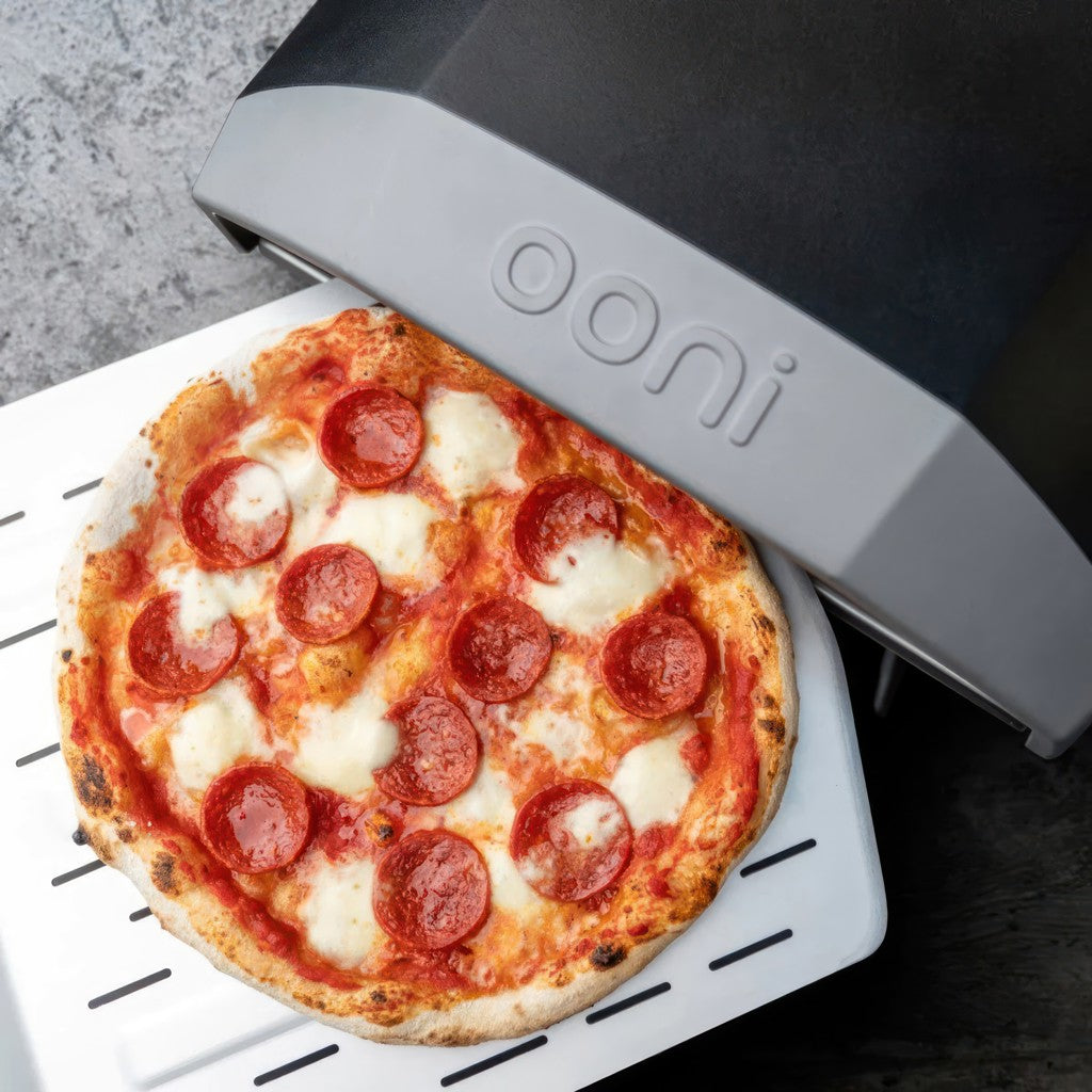 Ooni Koda 16 Four à Pizza au Gaz Portable – Modèle P06A00