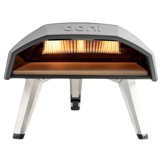 Ooni Koda 16 Four à Pizza au Gaz Portable – Modèle P06A00