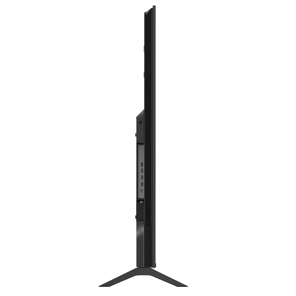 Philips 75" Classe – Série 7500 – Téléviseur DEL 4K UHD HDR Intelligent avec Google TV – Modèle 75PUL7552/F7