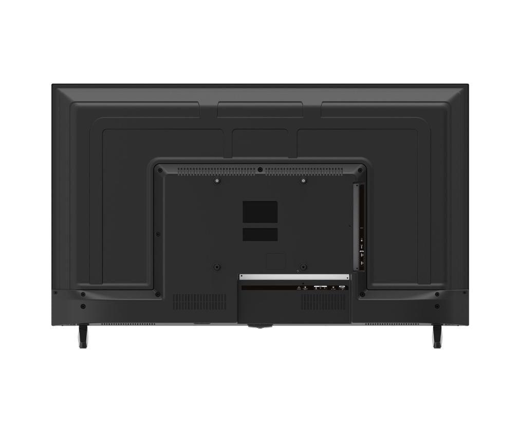 ONN 43’’ 4K UHD HDR10 – Téléviseur DEL intelligent Roku TV – Modèle 100012584