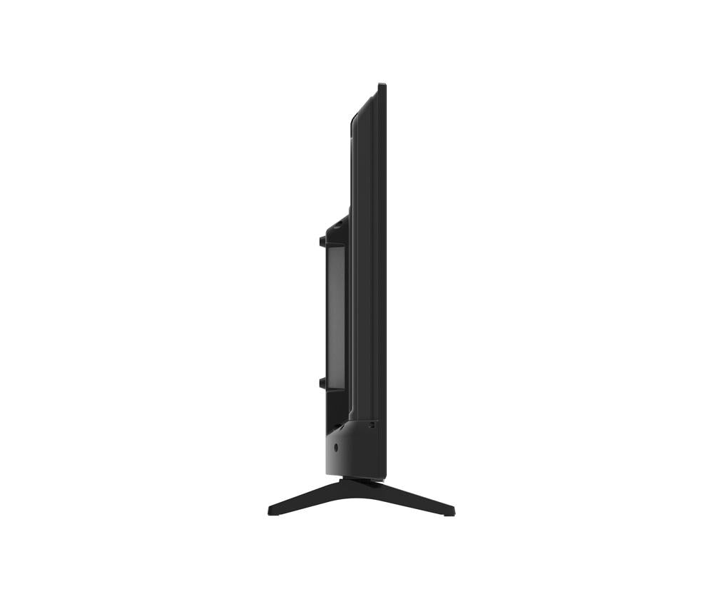 ONN 43’’ 4K UHD HDR10 – Téléviseur DEL intelligent Roku TV – Modèle 100012584