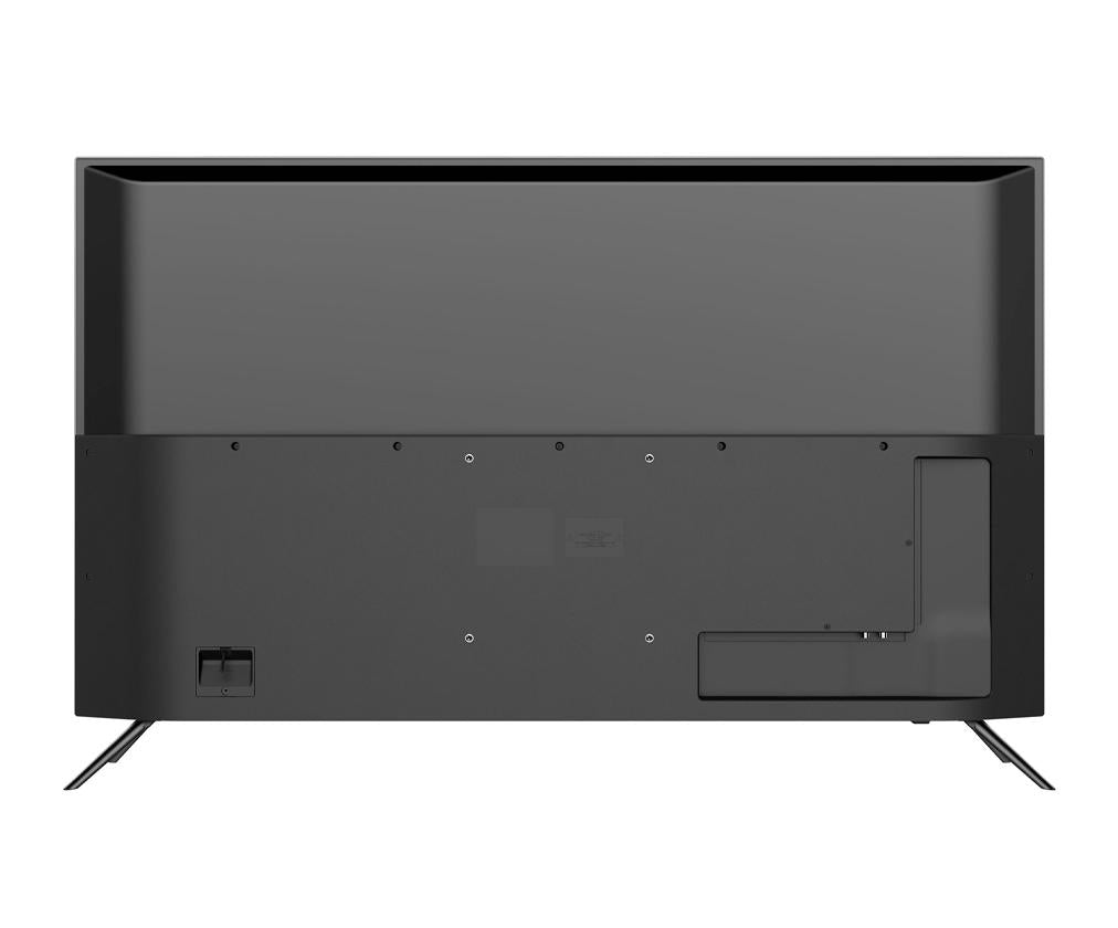 ONN 55’’ 4K UHD HDR – Téléviseur DEL intelligent Roku TV – Modèle 100012586