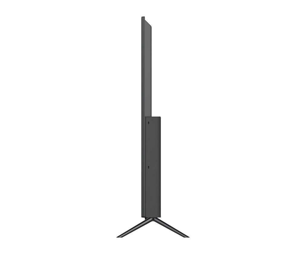ONN 55’’ 4K UHD HDR – Téléviseur DEL intelligent Roku TV – Modèle 100012586