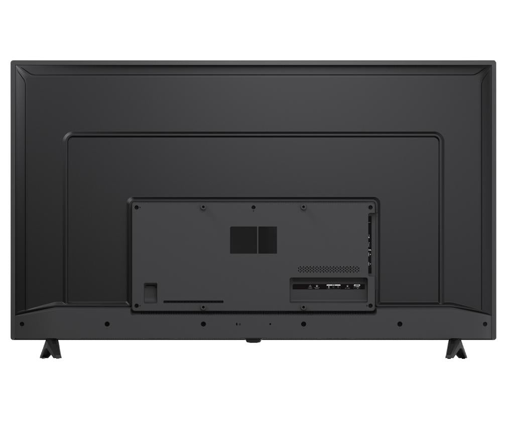 ONN 65’’ 4K UHD HDR – Téléviseur DEL intelligent Roku TV – Modèle 100012587