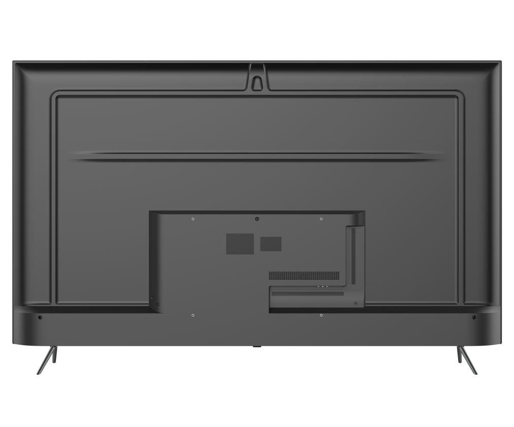 ONN 70’’ 4K UHD HDR – Téléviseur DEL intelligent Roku TV – Modèle 100012588