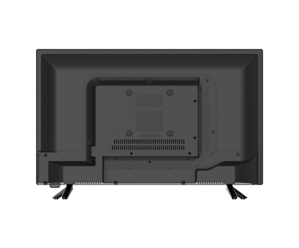 ONN 32’’ HD 720p – Téléviseur DEL intelligent Roku TV – Modèle 100012589