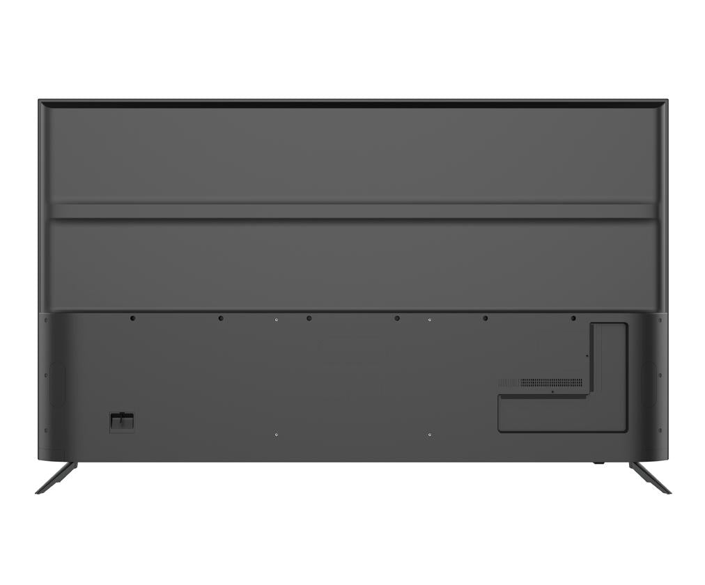 ONN 75’’ 4K UHD HDR – Téléviseur DEL intelligent sans cadre Roku TV – Modèle 100044717