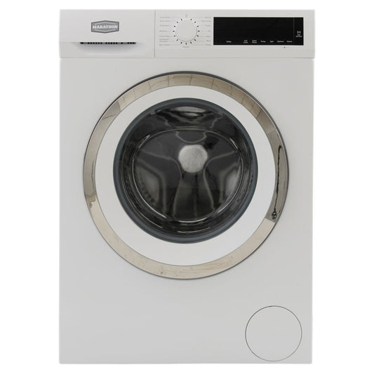 Marathon 2,2 pi³ Laveuse Compacte – Modèle MWM2214W