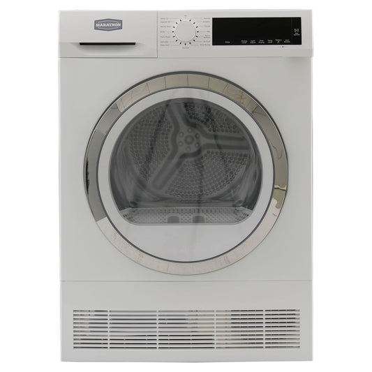 Marathon 4,2 pi³ Sécheuse Électrique Compacte – Modèle MVD420W