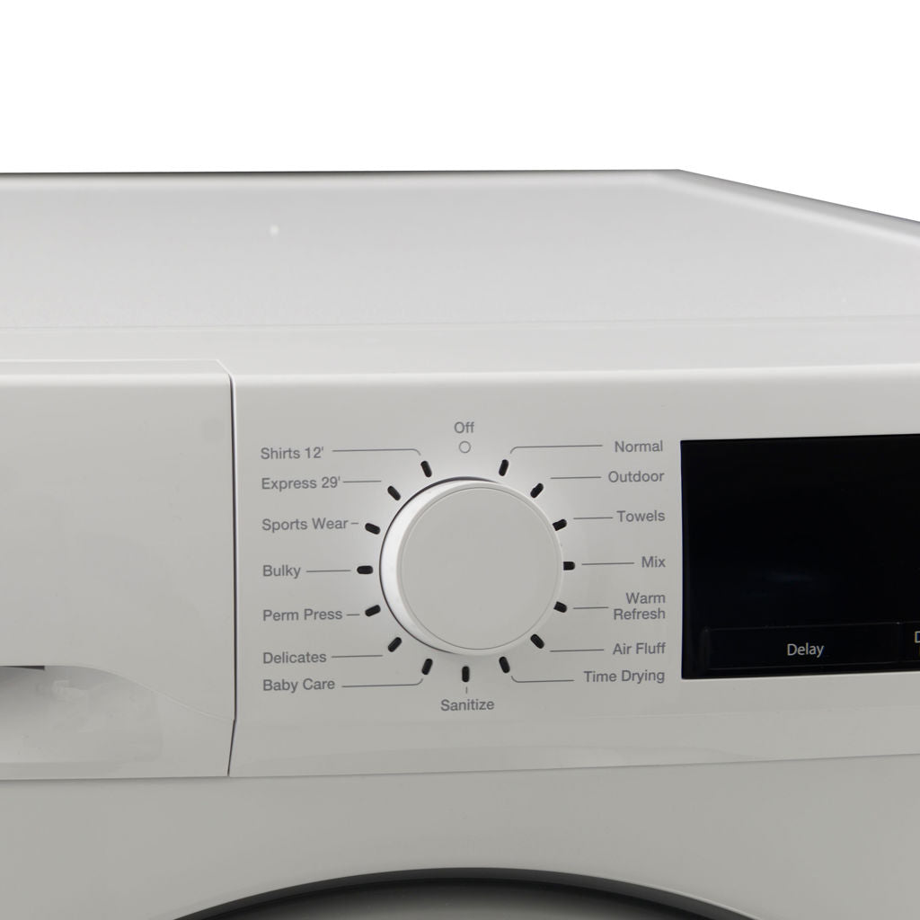 Marathon 4,2 pi³ Sécheuse Électrique Compacte – Modèle MVD420W