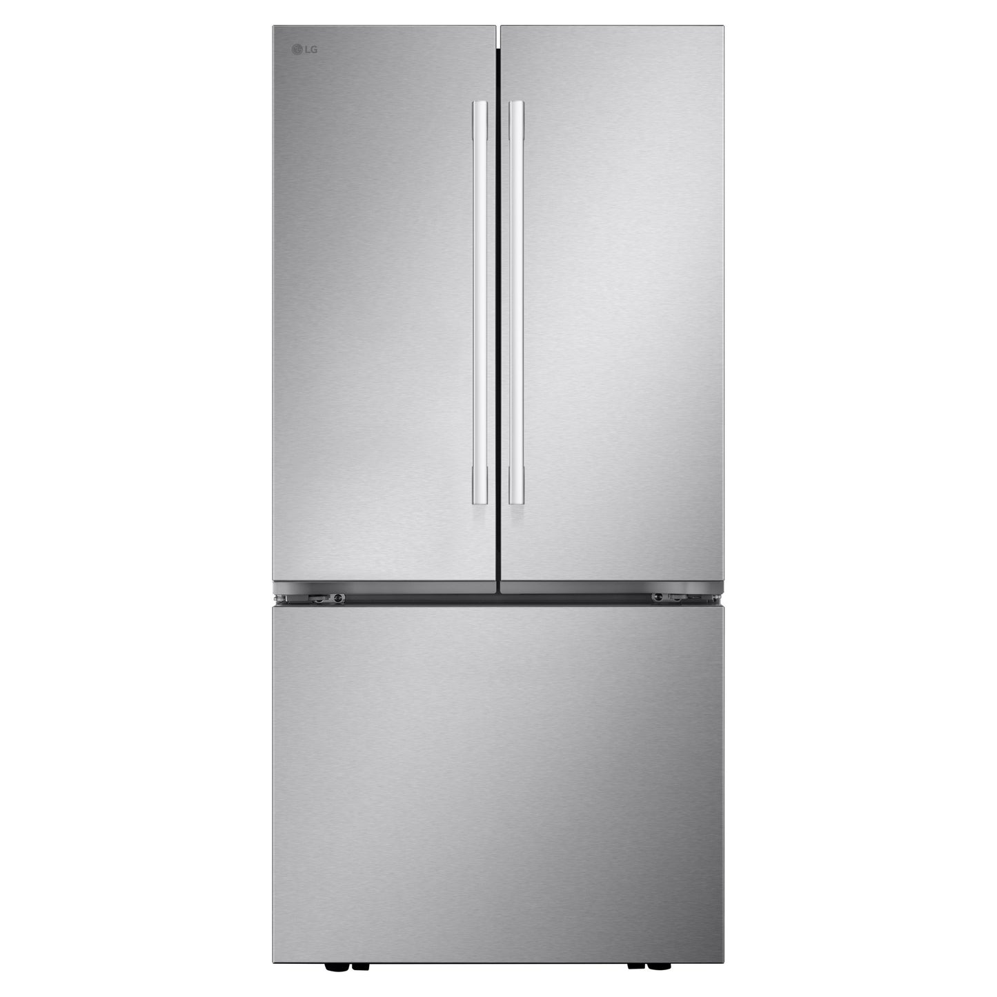 LG 25 pi³ Réfrigérateur French Door standard – Modèle LF25H6200S