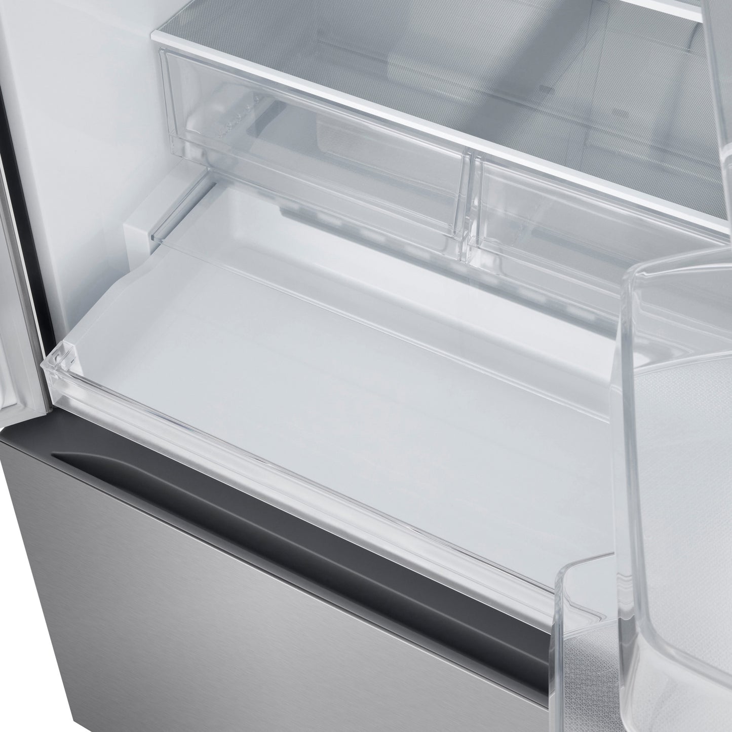 LG 25 pi³ Réfrigérateur French Door standard – Modèle LF25H6200S