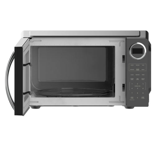 RCA RMW953 – 0.9 cu. ft. Countertop Microwave Oven, 900 W, Black