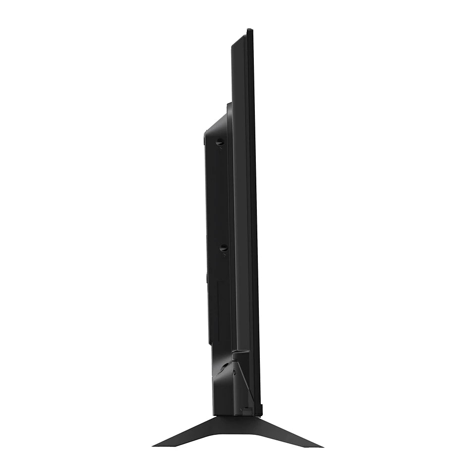 Philips 43" Classe – Série 7600 – Téléviseur 4K UHD HDR Intelligent avec Google TV – Modèle 43PUL7652/F7