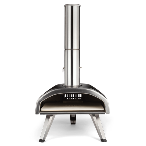 Ooni Karu 12 Four à Pizza Portable au Bois et au Charbon – Modèle P0AD00