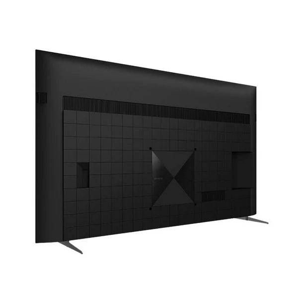 SONY X90K | BRAVIA XR | Full Array LED | 4K Ultra HD | High Dynamic Range (HDR) | Smart TV (Google TV) | 75X90K
