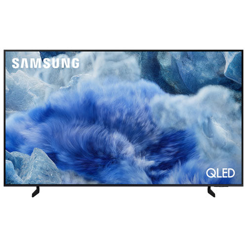 Samsung 75" QLED 4K Smart TV – Modèle QN75Q60DA - Neuf/Boîte ouverte