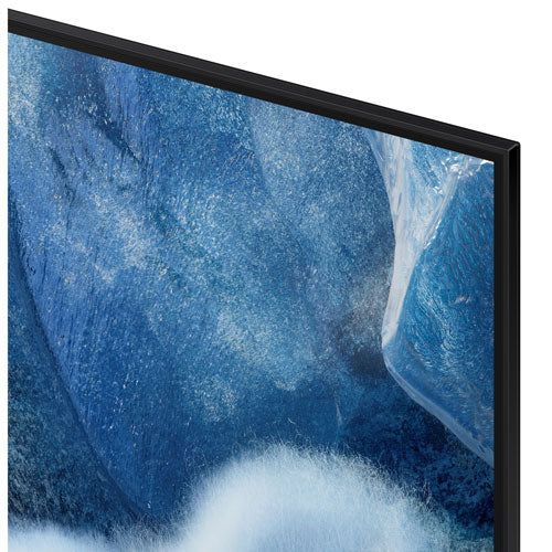 Samsung 75" QLED 4K Smart TV – Modèle QN75Q82DAFXZC - Neuf/Boîte ouverte