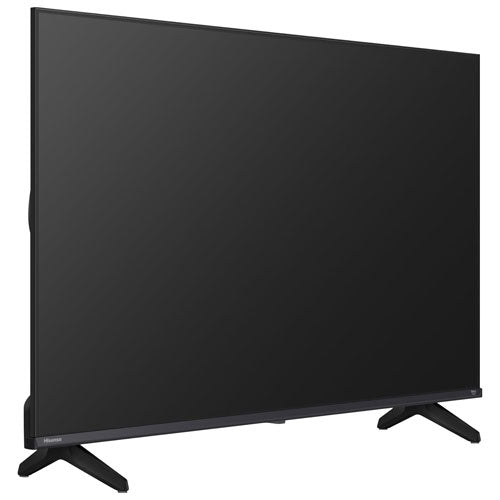 Hisense 50" R6 Class β 4K UHD HDR Smart LED TV with Roku TV β Model 50R6030N
