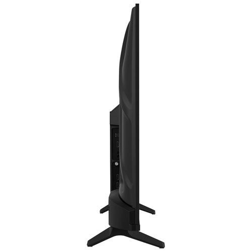 Hisense 50" R6 Class β 4K UHD HDR Smart LED TV with Roku TV β Model 50R6030N
