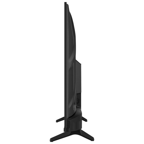 Hisense 50" R6 Class β 4K UHD HDR Smart LED TV with Roku TV β Model 50R6030N