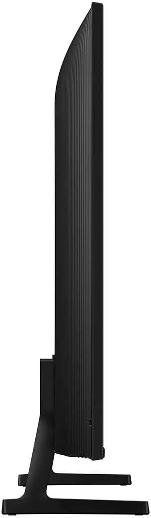 Samsung 50" Classe – Téléviseur Crystal UHD 4K Smart TV – Modèle UN50DU6900F