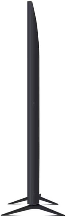 LG 55" Classe – Téléviseur DEL 4K UHD HDR Intelligent avec webOS – Modèle 55UR8000