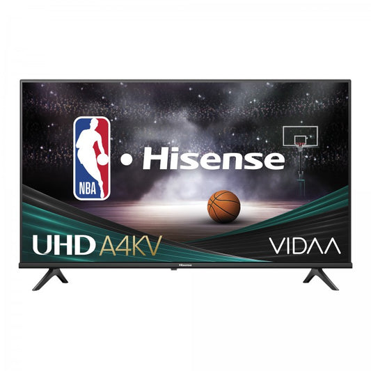 Hisense 32" Class - A4KV Series - 720P HD LED LCD TV