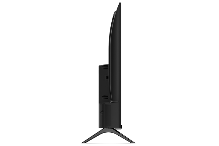 TCL 43" S Class 1080p FHD LED Smart TV with Roku TV - 43S310R-CA