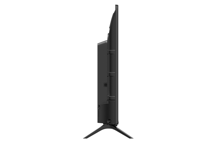 TCL 65" Class 4-Series 4K UHD HDR LED Smart Roku TV - 65S451-CA