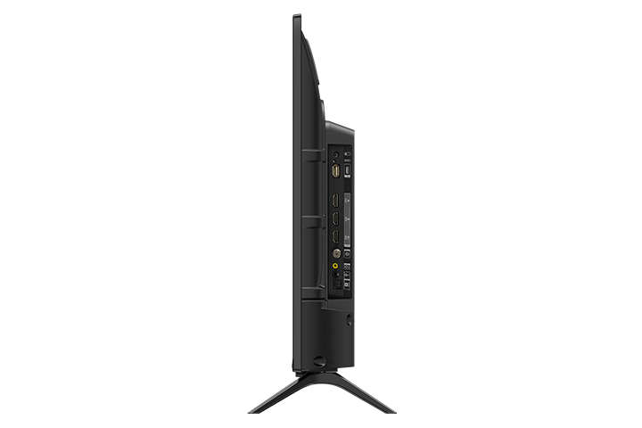 TCL 65" Class 4-Series 4K UHD HDR LED Smart Roku TV - 65S451-CA