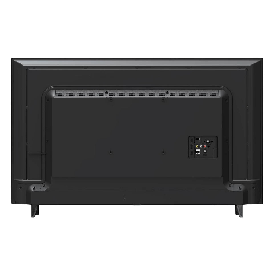 Philips 43" Classe – Série 7600 – Téléviseur 4K UHD HDR Intelligent avec Google TV – Modèle 43PUL7652/F7