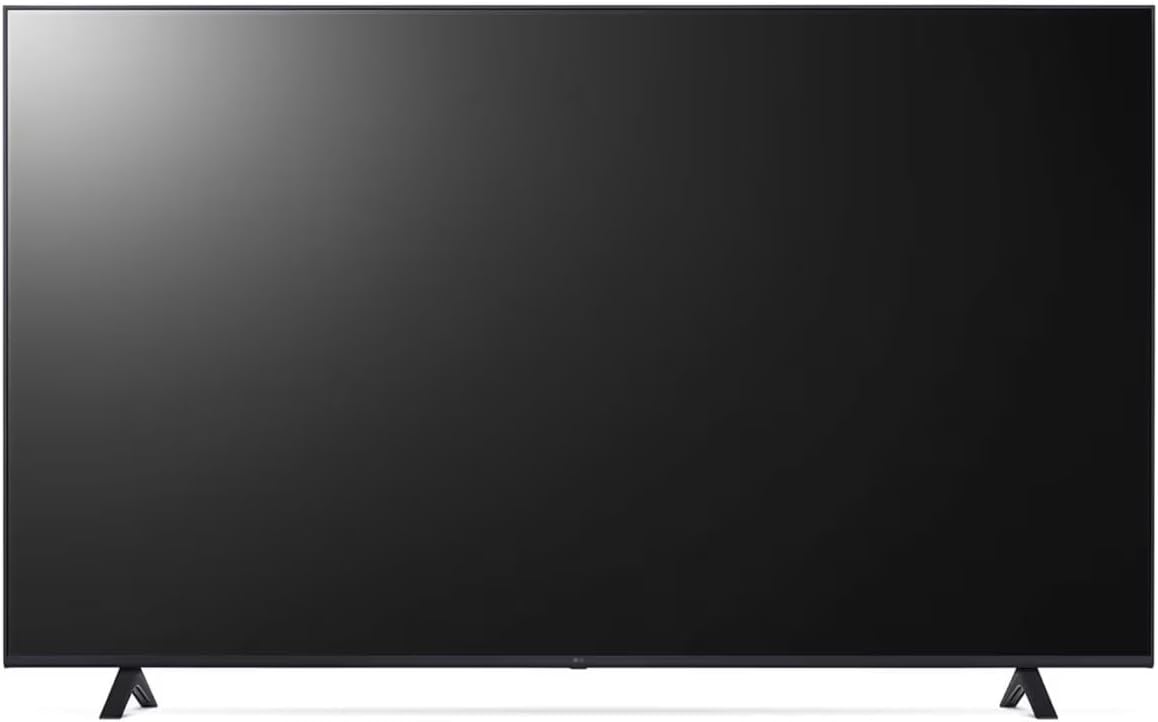 LG 70" Classe – Téléviseur DEL 4K UHD HDR Intelligent avec webOS – Modèle 70UR8000