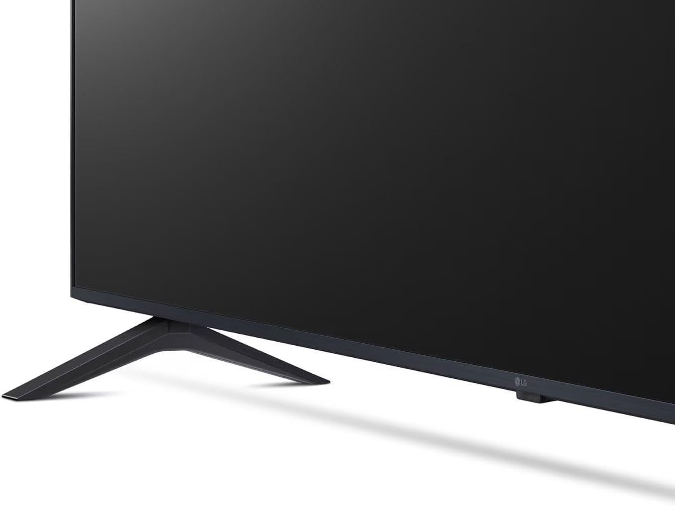 LG 70" Classe – Téléviseur DEL 4K UHD HDR Intelligent avec webOS – Modèle 70UR8000