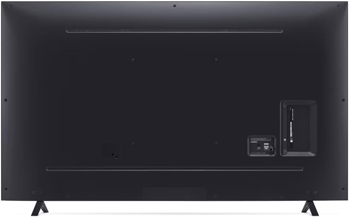 LG 70" Classe – Téléviseur DEL 4K UHD HDR Intelligent avec webOS – Modèle 70UR8000