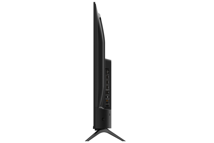 TCL 43" Class 4-Series 4K UHD HDR LED Smart Roku TV - 43S451-CA