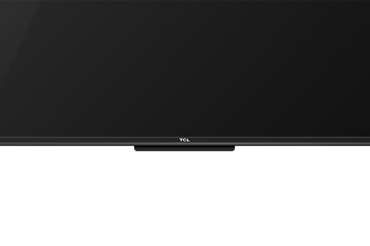 TCL classe S4 65" DEL 4K UHD HDR avec Google TV - 65S470G-CA