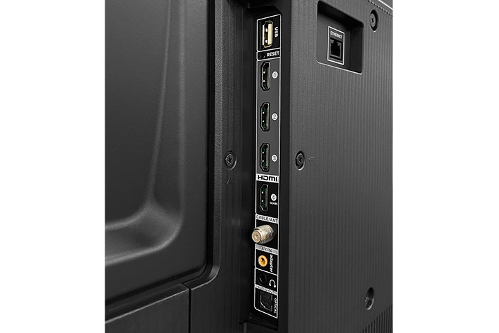 TCL 85" S Class 4K UHD HDR LED Smart TV with Roku TV - 85S450G - 2025