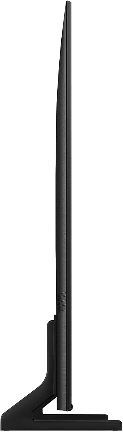 Samsung 65" Classe – Téléviseur QLED 4K HDR Smart TV – Modèle QN65Q60C
