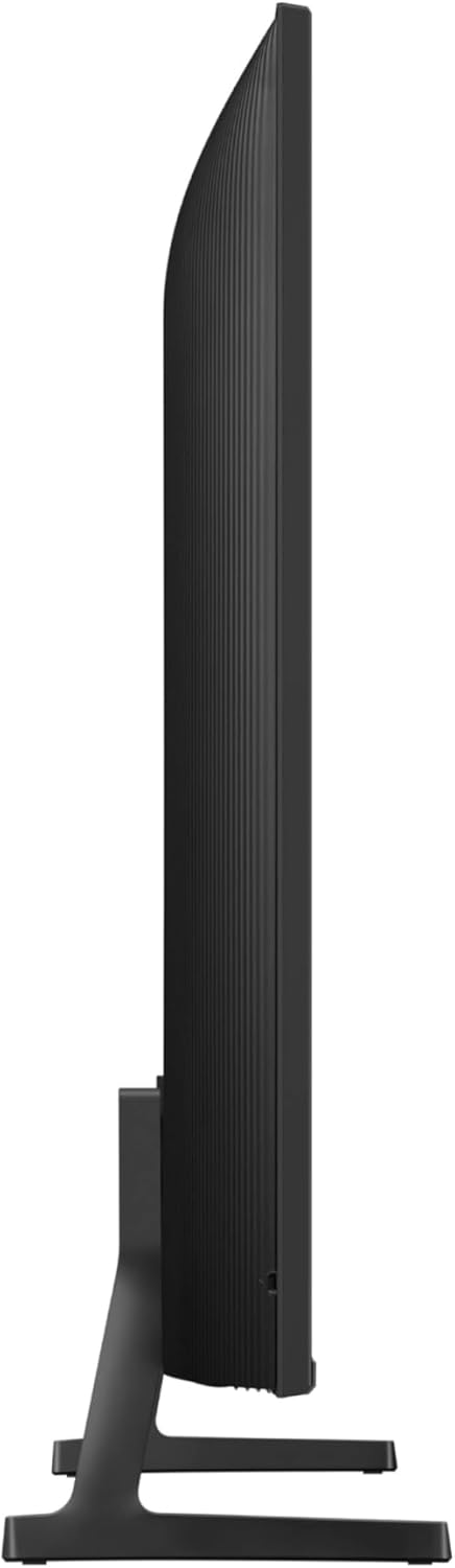 Samsung 43" Classe – Téléviseur Crystal UHD 4K Smart TV – Modèle UN43DU7200