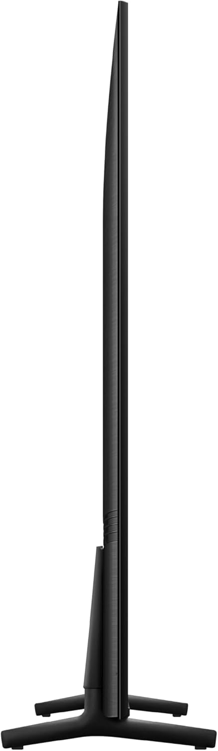 Samsung 75" Classe – Téléviseur Crystal UHD 4K Smart TV – Modèle UN75DU8000