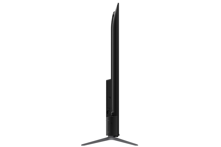 TCL 65" Q Class 4K QLED HDR Smart TV with Google TV - 65Q670G-CA