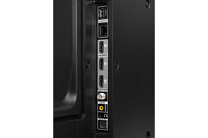 TCL 75" Q Class 4K QLED HDR Smart TV with Google TV - 75Q670G-CA