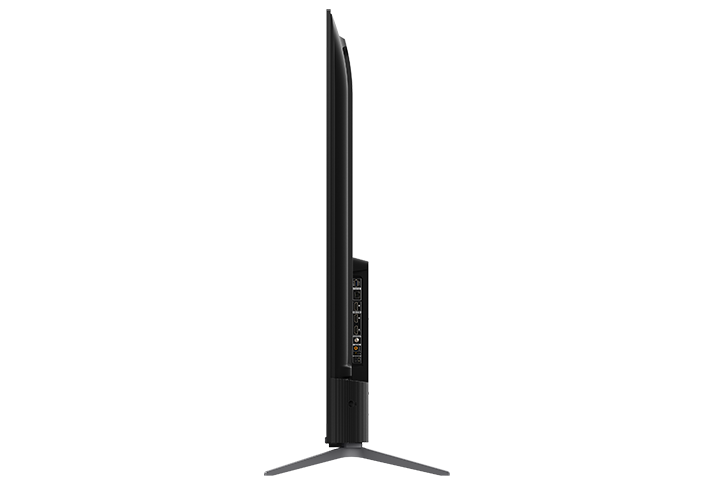 TCL 65" Q Class 4K QLED HDR Smart TV with Google TV - 65Q670G-CA