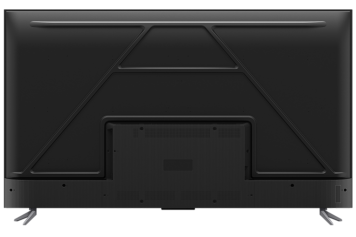 TCL 65" Q Class 4K QLED HDR Smart TV with Google TV - 65Q670G-CA