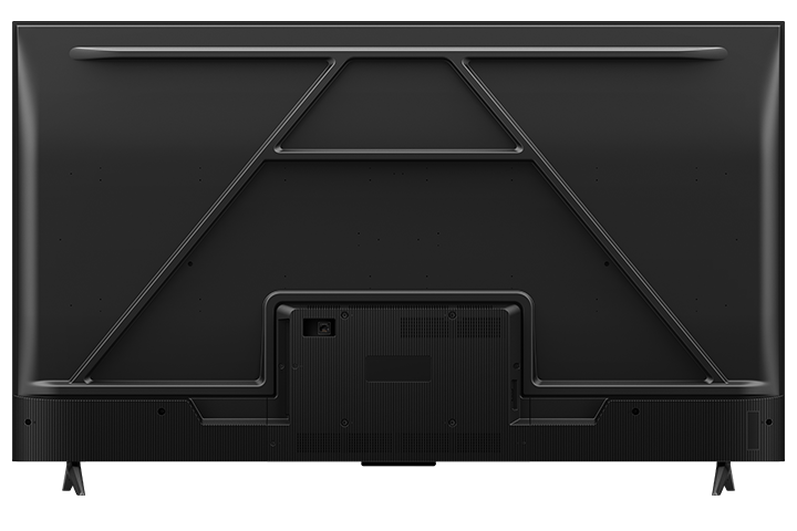 TCL 55" Class 4-Series 4K UHD HDR LED Smart Roku TV - 55S41R