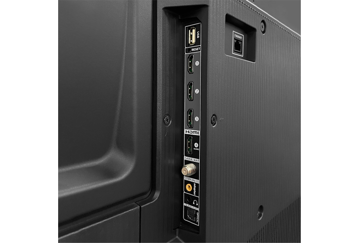 TCL 55" Class 4-Series 4K UHD HDR LED Smart Roku TV - 55S41R